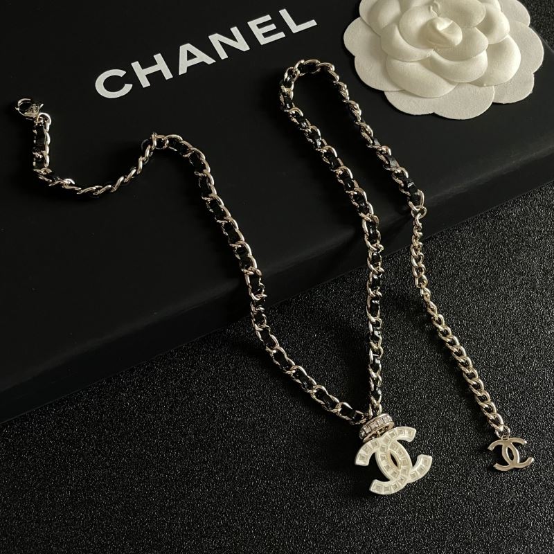 Chanel Necklaces